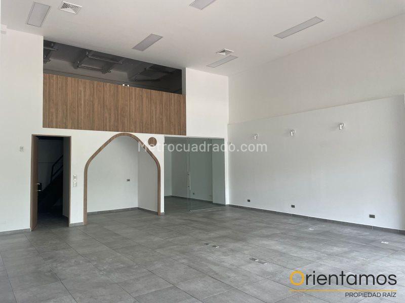 Local Comercial en Arriendo, Industriales, Medellín - Vista 2