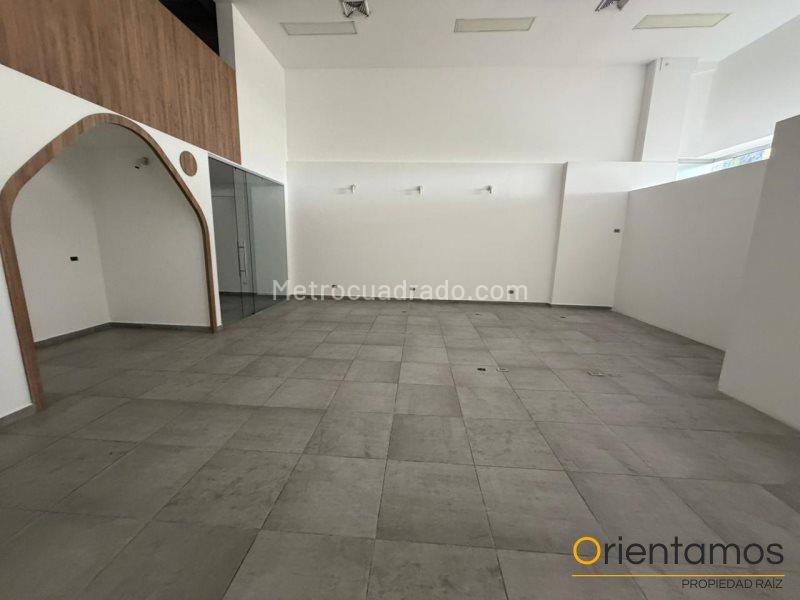 Local Comercial en Arriendo, Industriales, Medellín - Vista 3