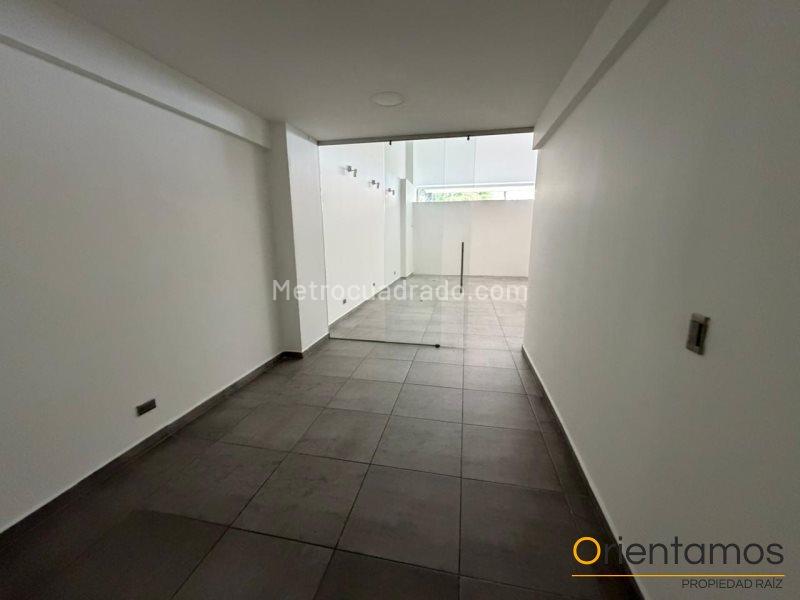 Local Comercial en Arriendo, Industriales, Medellín - Vista 5