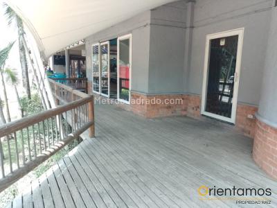 Retail space for rent in Loma Del Chocho, Envigado