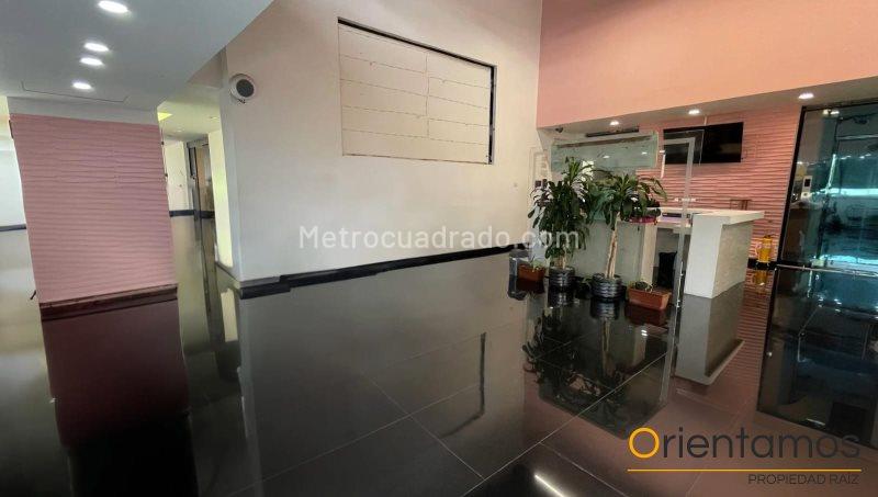 Oficina en Arriendo, El Poblado, Medellín - Vista 3