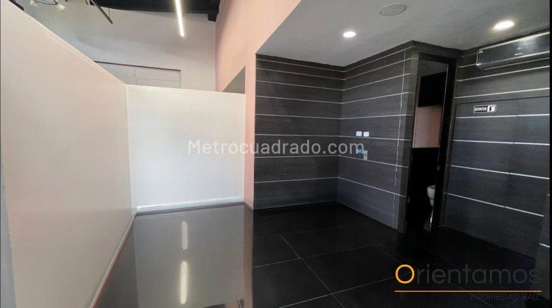 Oficina en Arriendo, El Poblado, Medellín - Más