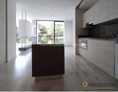 Apartaestudio en arriendo en Altos De Palmas, Envigado · foto 10 de 10
