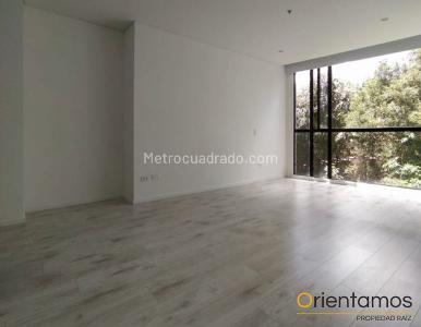 Apartaestudio en arriendo en Altos De Palmas, Envigado · foto 2 de 10