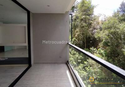 Apartaestudio en arriendo en Altos De Palmas, Envigado · foto 3 de 10