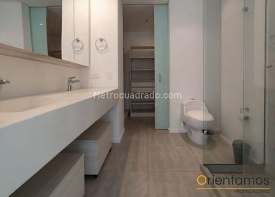 Apartaestudio en arriendo en Altos De Palmas, Envigado · foto 5 de 10