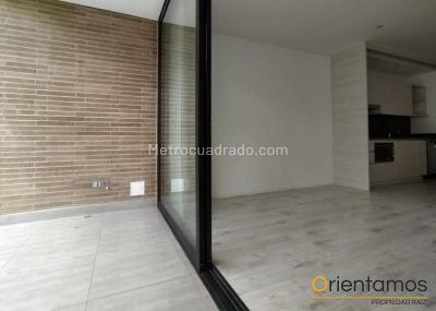 Apartaestudio en arriendo en Altos De Palmas, Envigado · foto 7 de 10