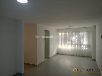 Apartamento en Arriendo, El Poblado, Medellín