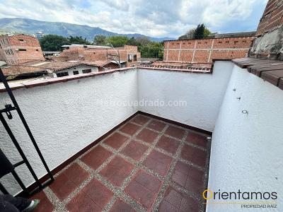 Casa de 5 alcobas en venta en Antioquia, Medellín, 228 m² · foto 20 de 20