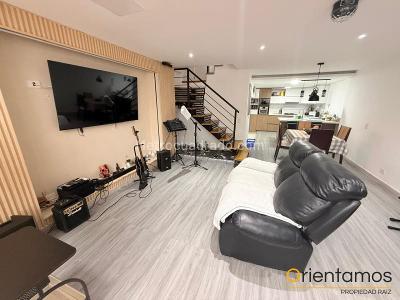 Casa de 3 alcobas en venta en El Poblado, Medellín, 200 m² · foto 4 de 20