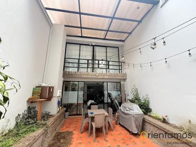 Casa de 3 alcobas en venta en El Poblado, Medellín, 200 m² · foto 5 de 20