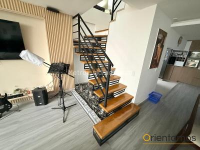 Casa de 3 alcobas en venta en El Poblado, Medellín, 200 m² · foto 7 de 20
