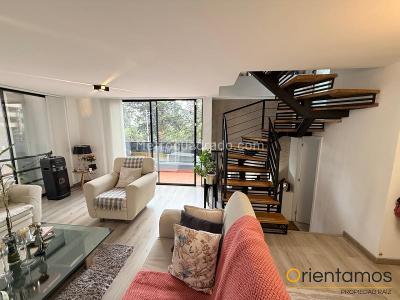 Casa de 3 alcobas en venta en El Poblado, Medellín, 200 m² · foto 11 de 20