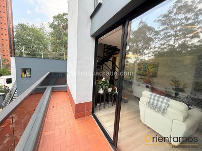 Casa de 3 alcobas en venta en El Poblado, Medellín, 200 m² · foto 12 de 20