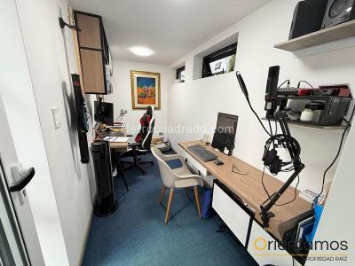 Casa de 3 alcobas en venta en El Poblado, Medellín, 200 m² · foto 13 de 20
