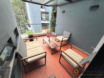 Casa de 3 alcobas en venta en El Poblado, Medellín, 200 m² · foto 19 de 20