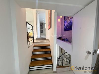Casa de 3 alcobas en venta en El Poblado, Medellín, 200 m² · foto 20 de 20