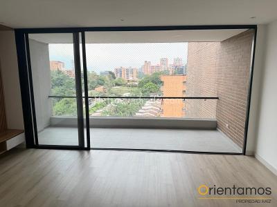 Apartamento en venta en Cumbres, Envigado · foto 2 de 20