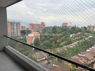 Apartamento en venta en Cumbres, Envigado · foto 3 de 20