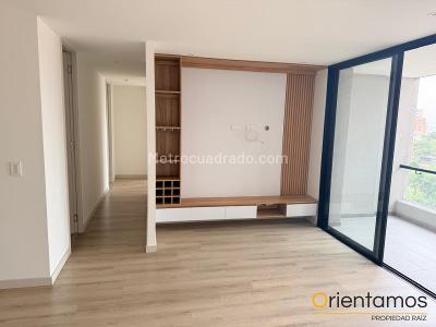 Apartamento en venta en Cumbres, Envigado · foto 4 de 20