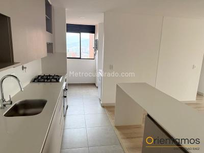 Apartamento en venta en Cumbres, Envigado · foto 6 de 20