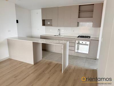Apartamento en venta en Cumbres, Envigado · foto 7 de 20