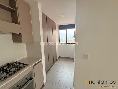 Apartamento en venta en Cumbres, Envigado · foto 8 de 20