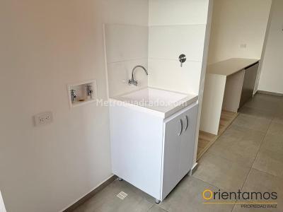 Apartamento en venta en Cumbres, Envigado · foto 9 de 20