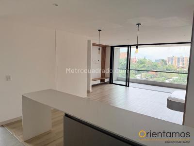 Apartamento en venta en Cumbres, Envigado · foto 10 de 20