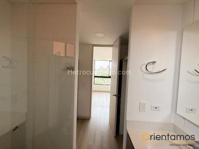 Apartamento en venta en Cumbres, Envigado · foto 19 de 20