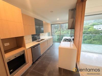 Apartamento en venta en El Poblado, Medellín · foto 5 de 20