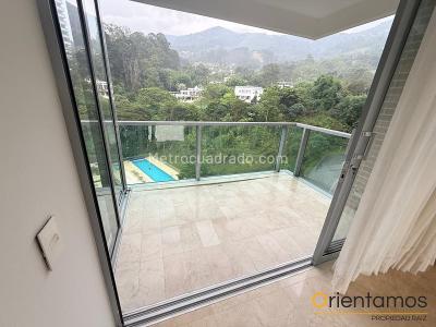 Apartamento en venta en El Poblado, Medellín · foto 11 de 20