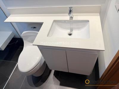 Apartamento en venta en El Poblado, Medellín · foto 19 de 20