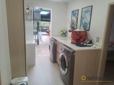 Casa de 4 alcobas en venta en El Poblado, Medellín, 529 m² · foto 12 de 20