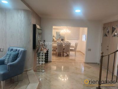 Casa de 4 alcobas en venta en El Poblado, Medellín, 529 m² · foto 14 de 20