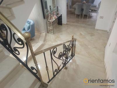 Casa de 4 alcobas en venta en El Poblado, Medellín, 529 m² · foto 17 de 20