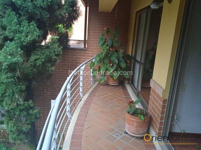 Casa de 3 alcobas en venta en Envigado, Envigado, 300 m² · foto 20 de 20