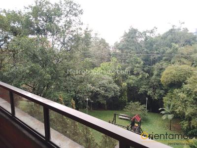 Apartamento en venta en El Poblado, Medellín · foto 3 de 20