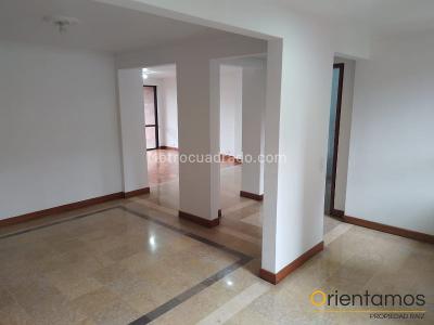 Apartamento en venta en El Poblado, Medellín · foto 9 de 20