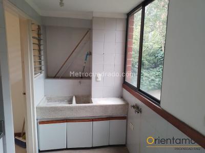 Apartamento en venta en El Poblado, Medellín · foto 16 de 20