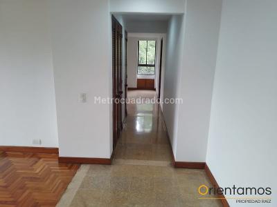 Apartamento en venta en El Poblado, Medellín · foto 19 de 20
