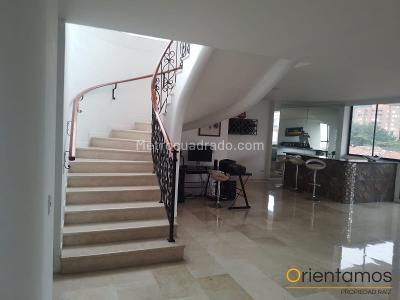 Apartamento de 4 alcobas en venta en El Poblado, Medellín, 405 m² · foto 4 de 20