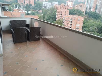 Apartamento de 4 alcobas en venta en El Poblado, Medellín, 405 m² · foto 6 de 20