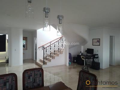 Apartamento de 4 alcobas en venta en El Poblado, Medellín, 405 m² · foto 8 de 20