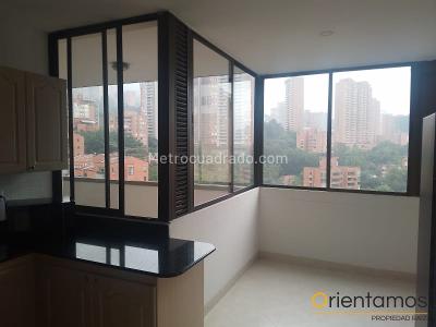 Apartamento de 4 alcobas en venta en El Poblado, Medellín, 405 m² · foto 10 de 20