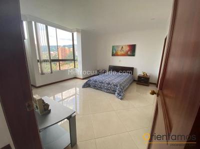 Apartamento de 4 alcobas en venta en El Poblado, Medellín, 405 m² · foto 11 de 20