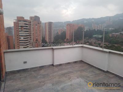 Apartamento de 4 alcobas en venta en El Poblado, Medellín, 405 m² · foto 16 de 20