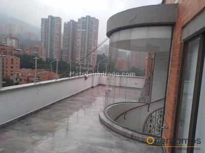 Apartamento de 4 alcobas en venta en El Poblado, Medellín, 405 m² · foto 17 de 20