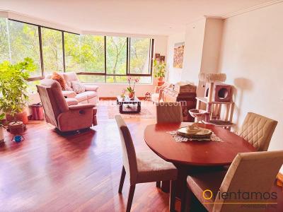 Apartamento de 3 alcobas en venta en La Florida, Medellín, 208 m² · foto 3 de 19