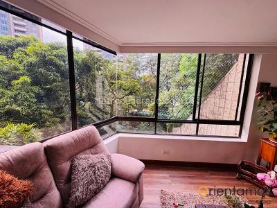 Apartamento de 3 alcobas en venta en La Florida, Medellín, 208 m² · foto 4 de 19